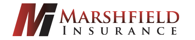 Marshfield Insurance 