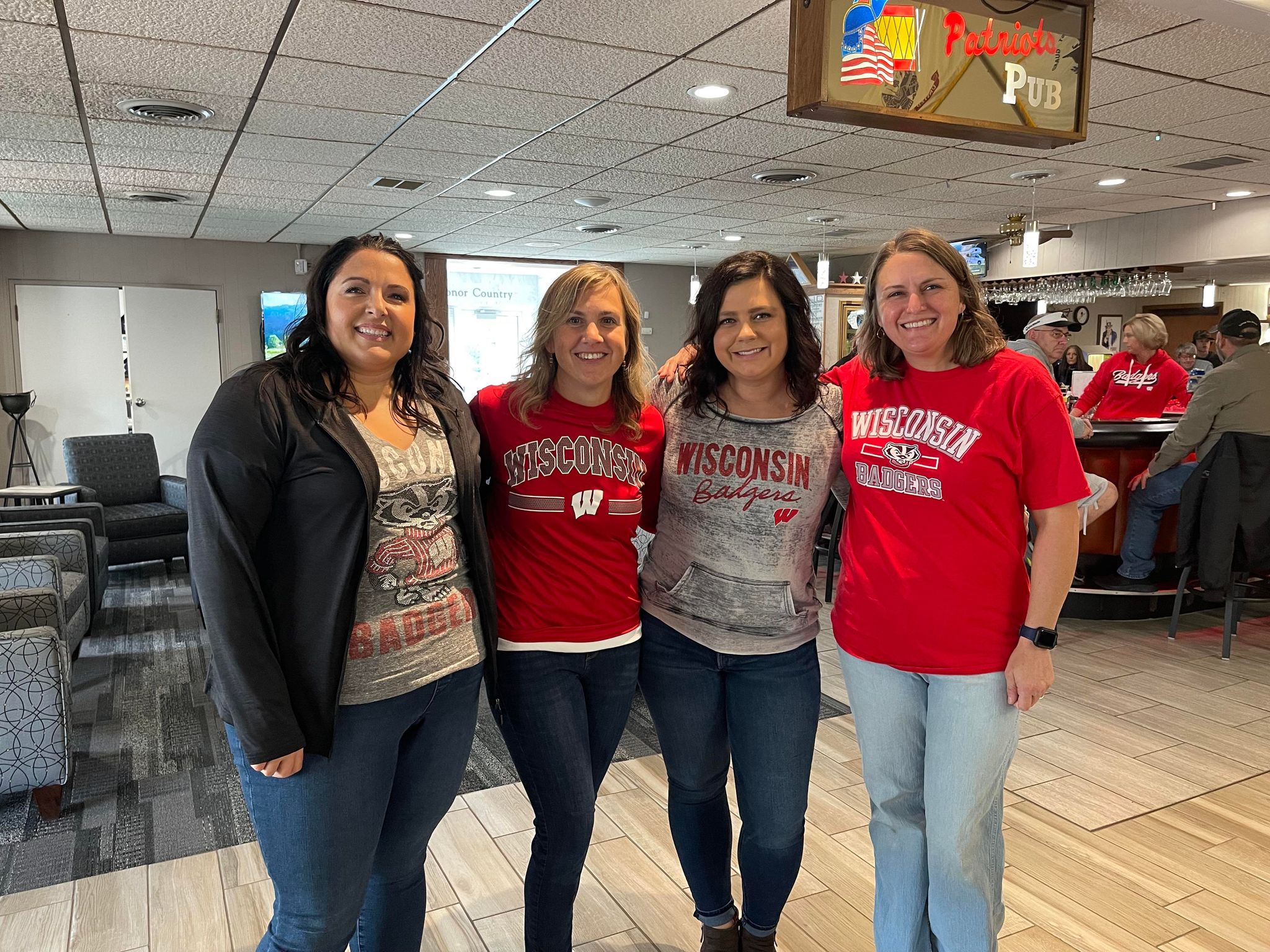 UW Staff