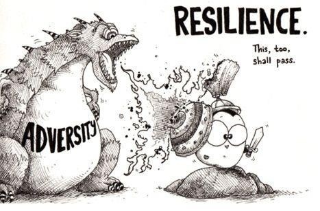 Resiliency