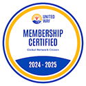 2025 United Way Membership Certified