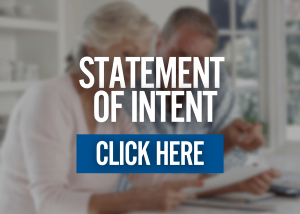 intent