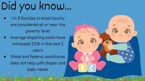 Community Baby Shower Facts