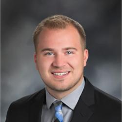 Brandon Meyer