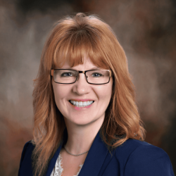 Janet Kleinschmidt
