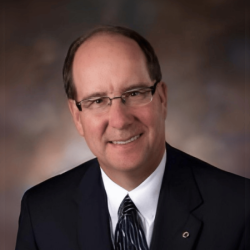 John J. Baur 