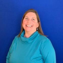 Melissa Barnes