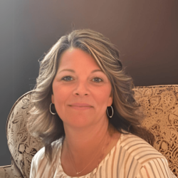 Vicki Selz